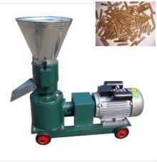 fish pellet making machine