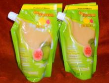 Guava Sauce/ Puree Natural with 100% of the nutritional value of a fresh guava