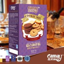 cookie mix
