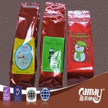 Holiday blend roasted coffee