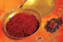 High Quality Saffron