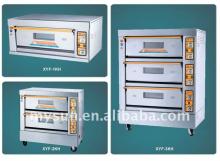  Gas   Deck   Oven 