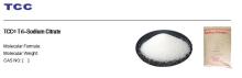 TRI-SODIUM CITRATE