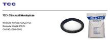 CITRIC ACID MONOHYDRATE