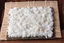 SUSHI MAT-2