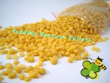 pure beess wax pellets from China