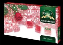 Rose Flavoured Delight