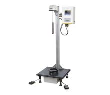 Food Packaging Film Falling Dart Impact Tester