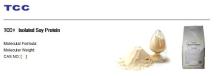 ISOLATED SOY PROTEIN