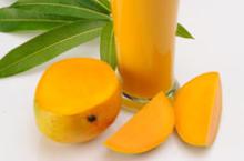 Alphonso  Mango   Puree 