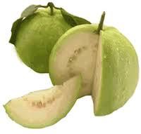 White  Guava   Concentrate 