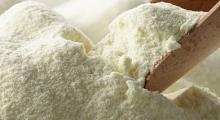  INFANT  MILK POWDER