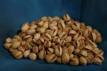 Jumbo iranaian pistachio