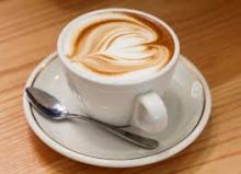Non dairy creamer