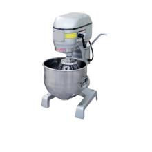 planetary mixer