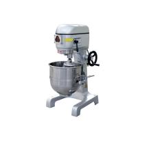 60L bowl lift  planetary   mixer 