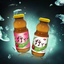 natural health jujube vitamin c juice drink