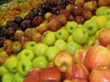 Golden Apples