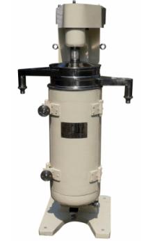Oil  Centrifuge  Separator