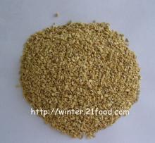 dehydrated  ginger   granules 