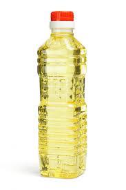 Refined Soybean Oil