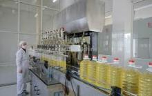  RBD   Soybean   Oil 