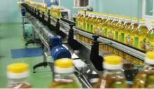 Refined Sunflower Oil
