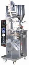 shampoo/sanitizer gel/honey packing machine DXDY2-40II