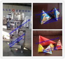 triangle packing machine