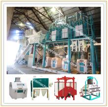  machine   de  minoterie in shijiazhuang