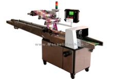 pillow packaging machine
