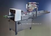 flow  packaging  machine