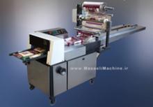  bread  packaging machine