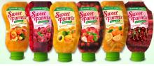 Sweet Farms - Fruit Jam