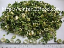 dehydrated chive 002