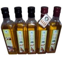 Culinary Argan Oil