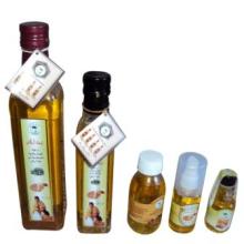 Edible Argan Oil