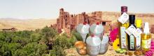1liter Culinary Argan Oil