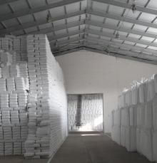 native potato starch
