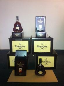 Hennessy