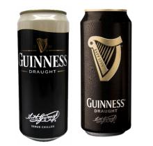 GUINNESS DRAUGHT