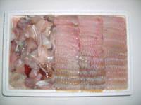 Quality  Korean  Fermented Fish
