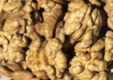 Walnut Kernels