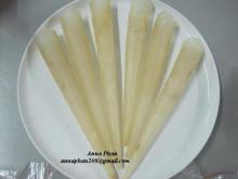 Dried Fish Maw