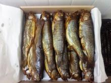  Smoked   Trout 