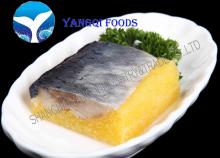 Seasoned Herring With Capelin  Roe 