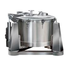 SB Series Three Column Top Discharging Centrifuge