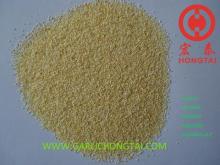 Dehydrated Garlic Granules From China