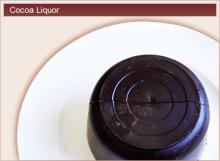 cocoa liquor