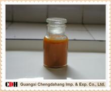 Chinese mandarin orange juice concentrate